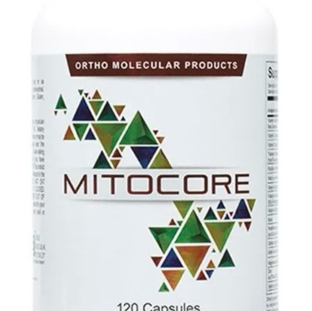 MitoCORE 120 Ct at Willow MedSpa and Wellness in Silsbee, TX