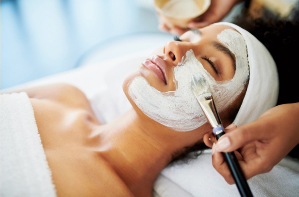 The Classic Facial