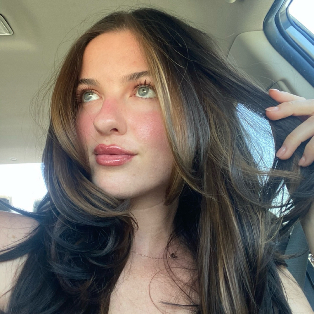 Face Frame & Gloss at He+Loe Studio(Chloe) in Delray Beach, FL