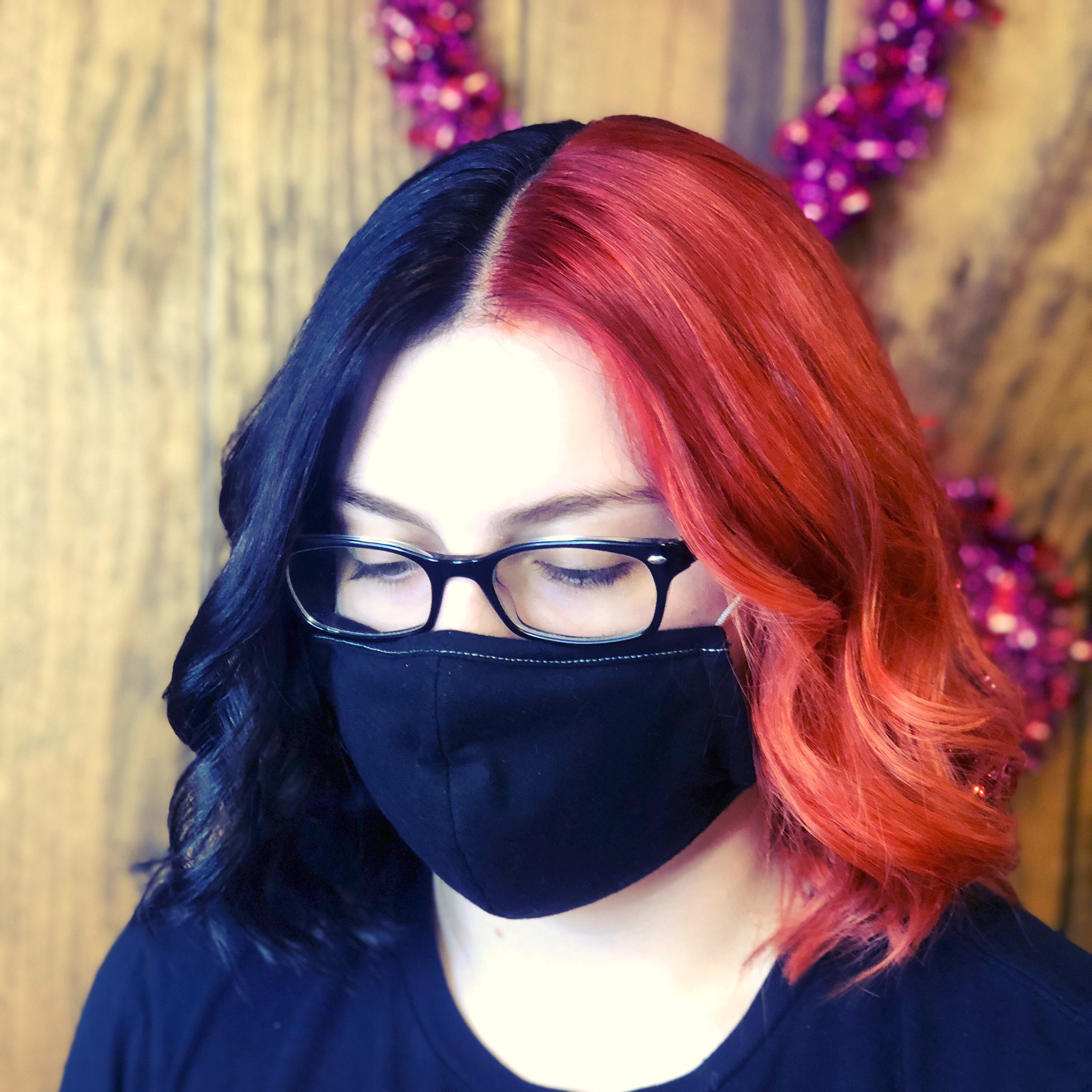 Corrective Color