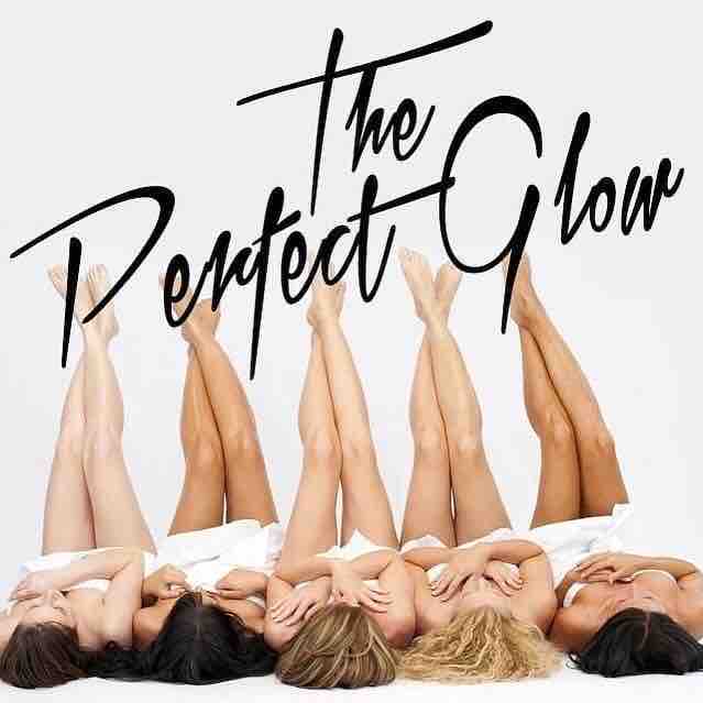 Customized Spray Tan