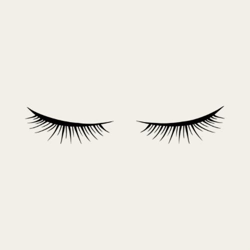 Lash Tinting