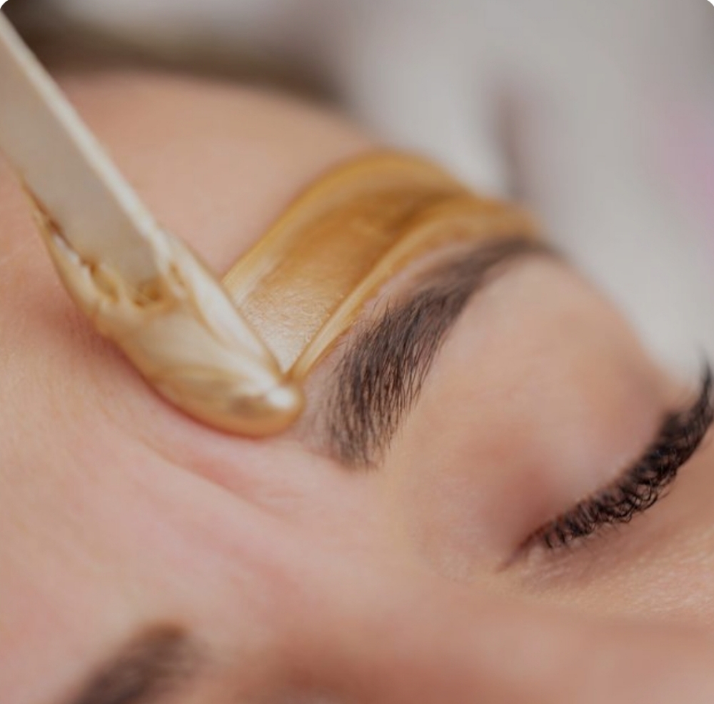 Brow Shaping