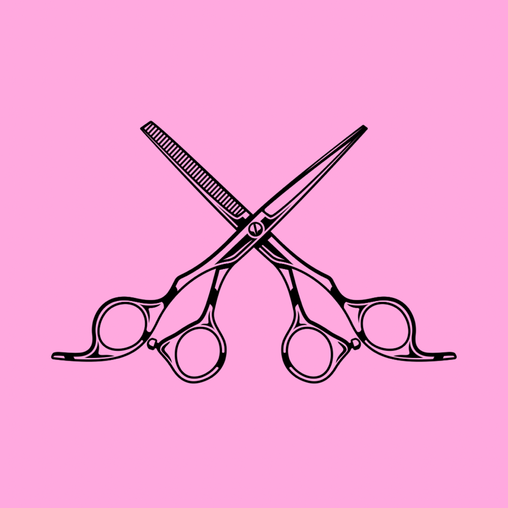 Women’s Cut