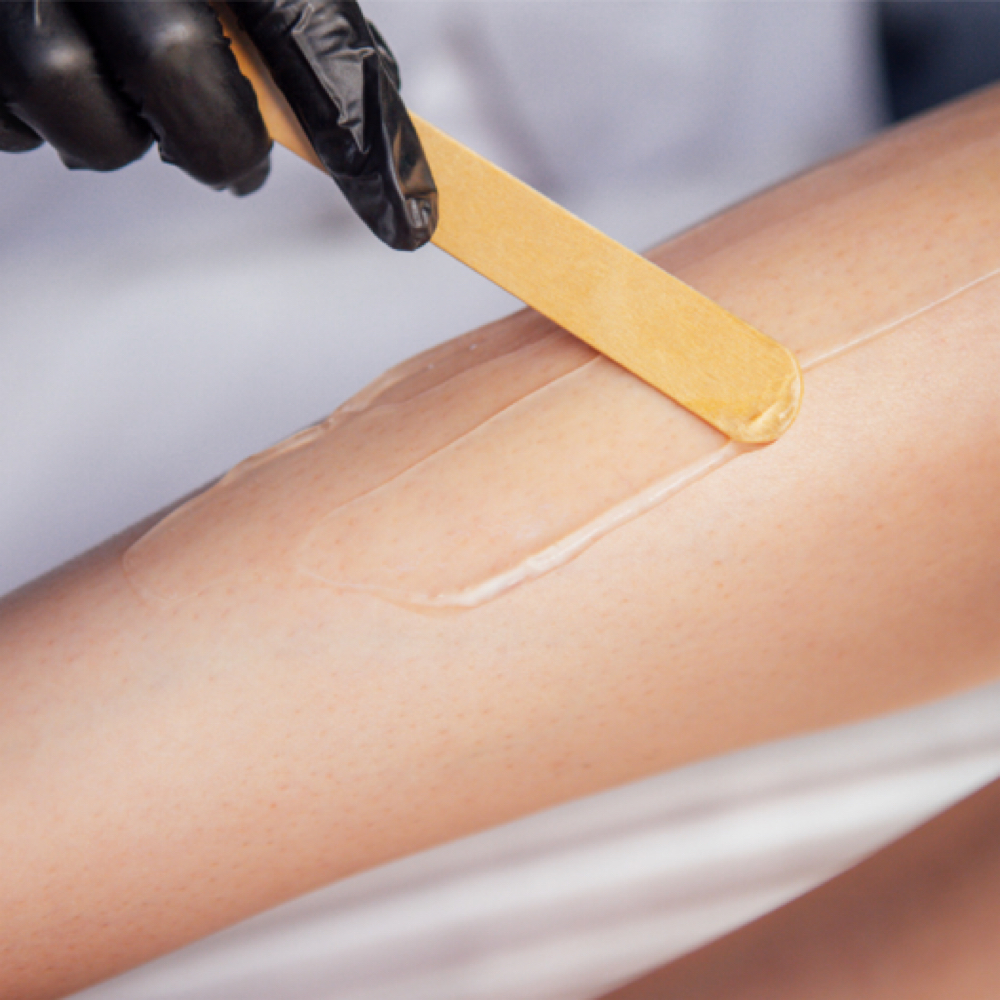 HALF Leg Wax {Lower Or Upper} at Soulsthetics in Jacksonville, FL