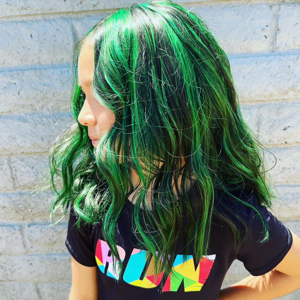 Bright Color Refresh