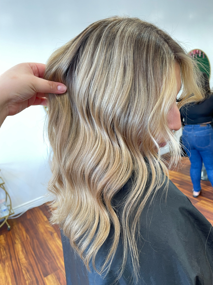 Highlights/babylights