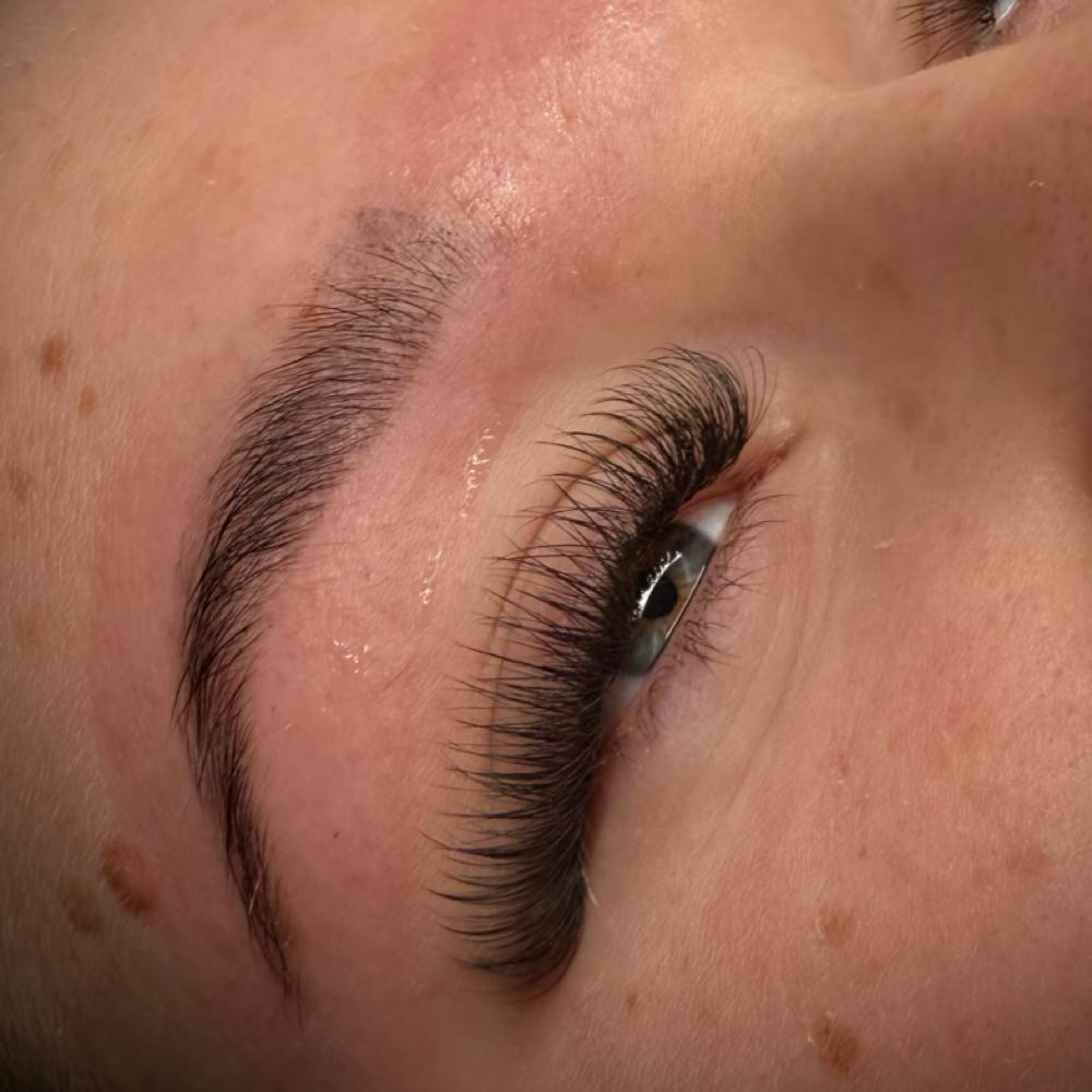 Lash Sets at Root 2 Salon in Wilton, ME