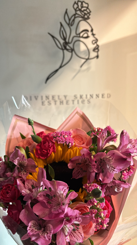 Mother’s Day Facial