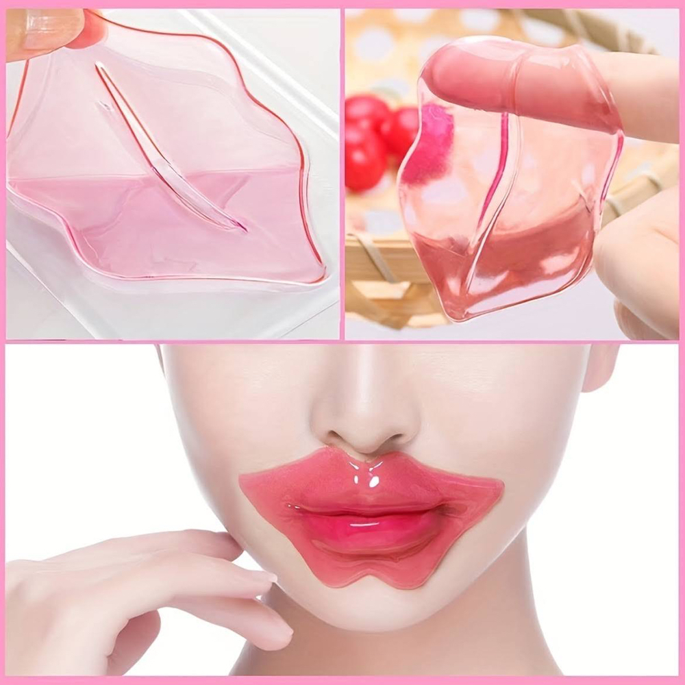 Hydrating Lip Treatment