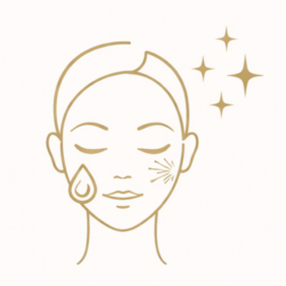 Halo Glow Skin Renewal Facial at Halo Glow Aesthetics in Panama City, FL