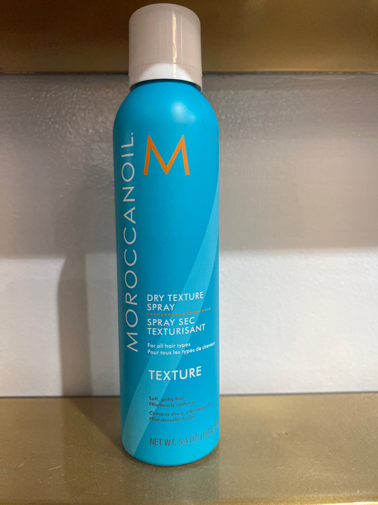 Moroccan Oil Dry Texture Spray at REV BEAUTY COLLECTIVE in Cranberry Twp, PA