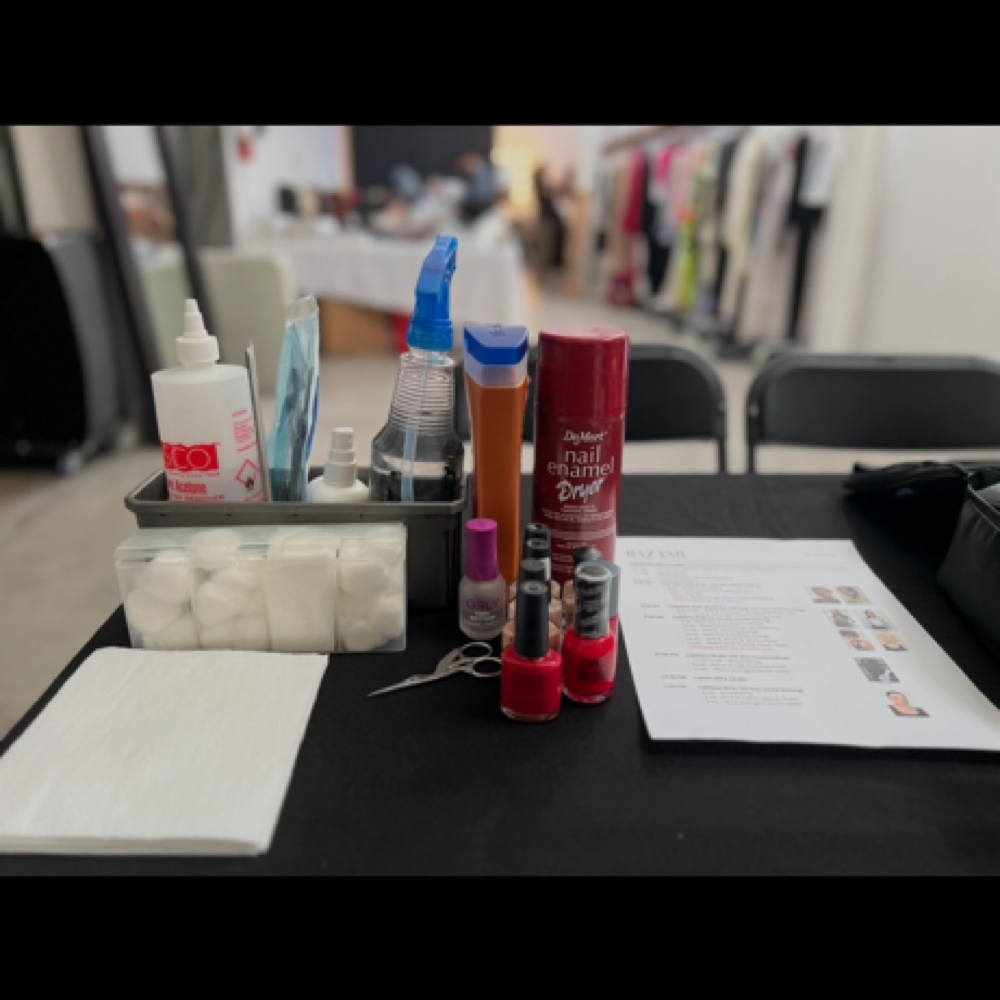 Mobile Travel Fee at Victoria’s Nails 24 Hour Nail Services in Saint Louis, MO