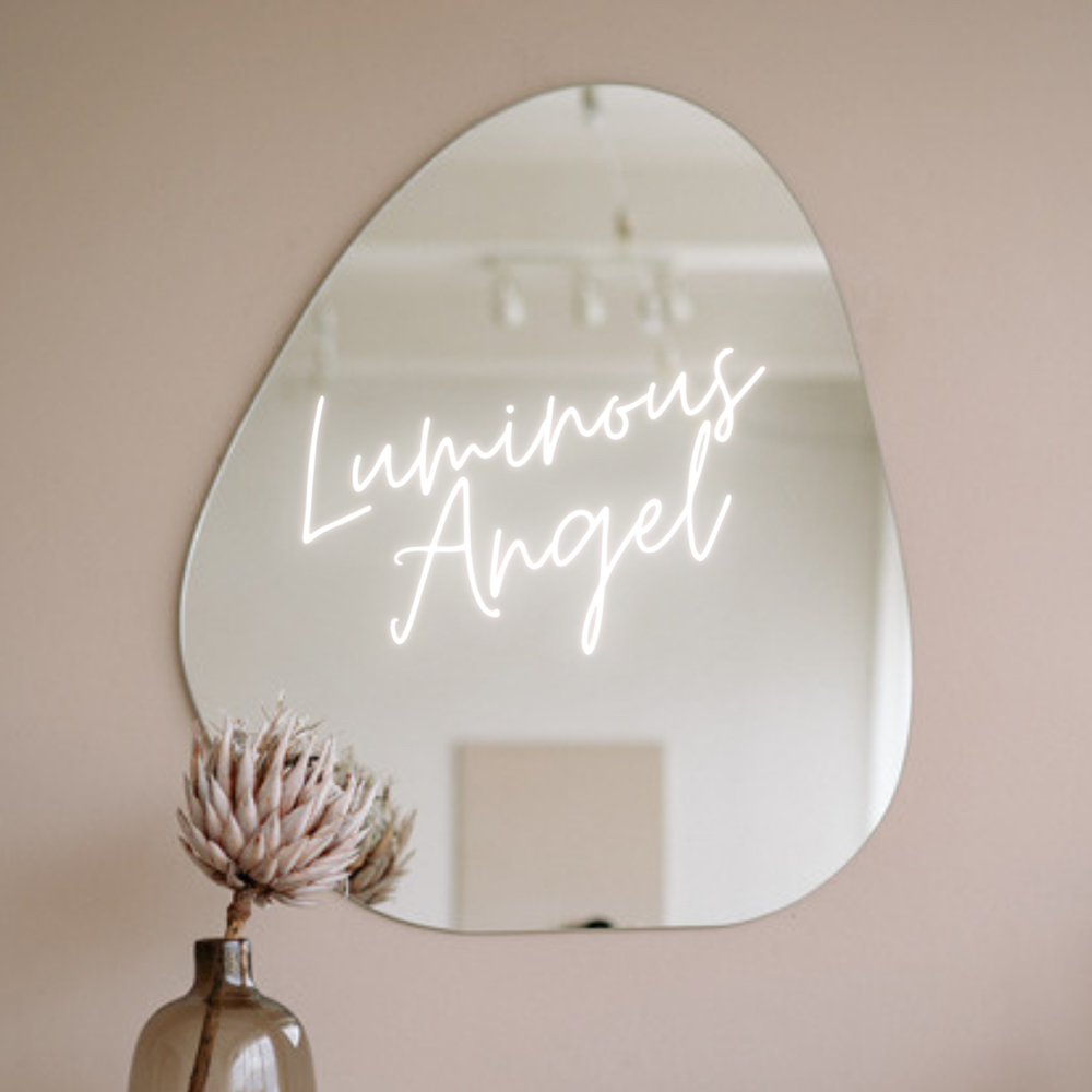 Renewed Angel Package at Luminous Luxe Spa in Nutley, NJ