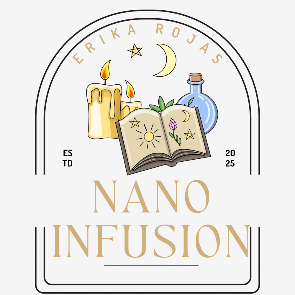 Nano Infusion Facial at Enchanted Spa in China grove, TX