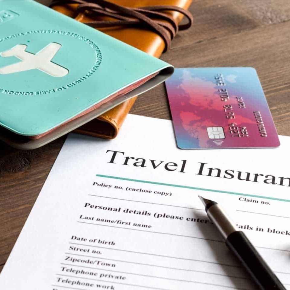 Travel Insurance Setup at Devine Destinations in Indianapolis, IN