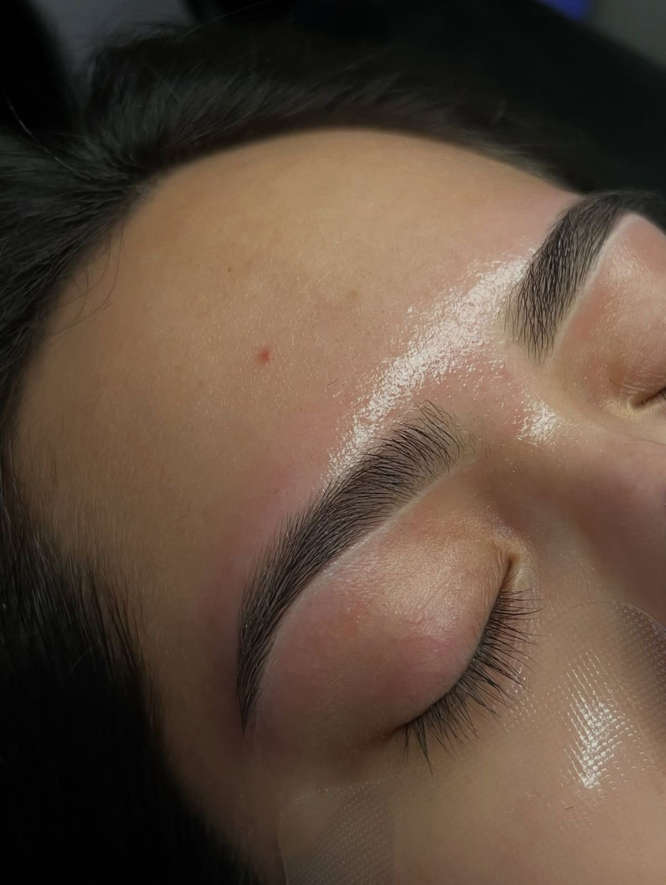 Henna Brows at BEA.BEAUTY.BASH in Fort Myers, FL