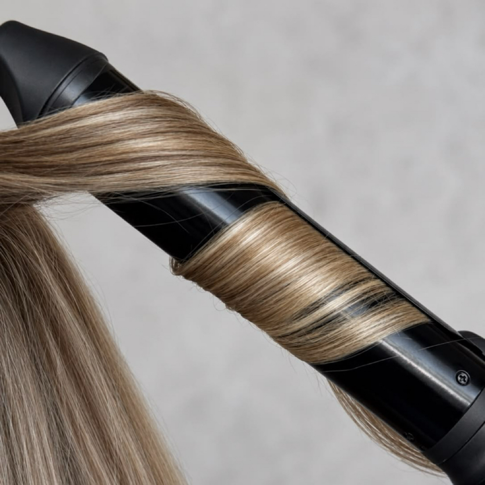 Thermal Styling at SlayedByAbs in Waverly, OH
