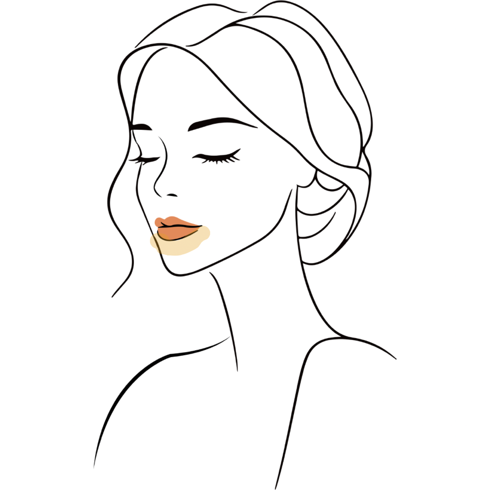 Lower Lip