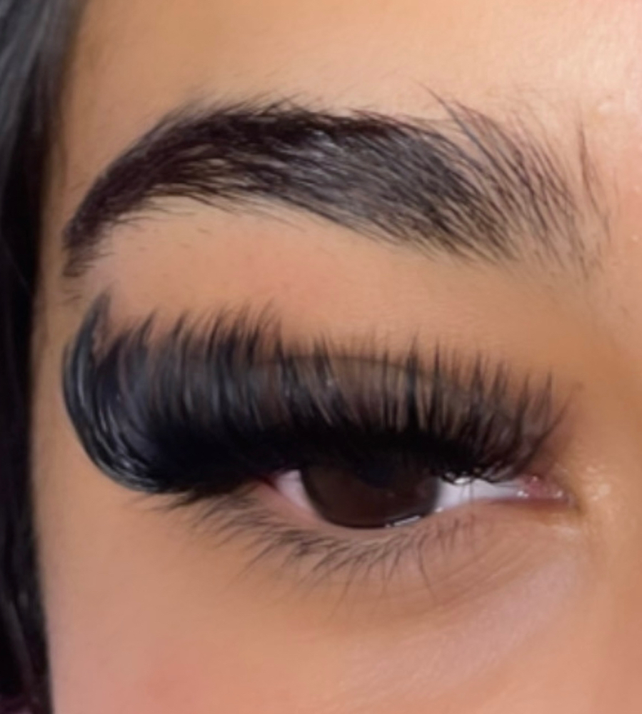 Cateye Set