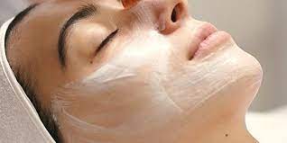 Skin service enzyme add on