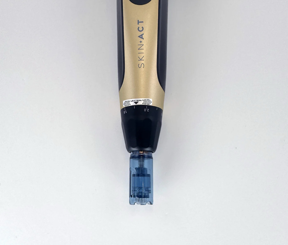 NANO INFUSION FACIAL