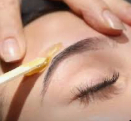 Brow Wax (Add On Only)