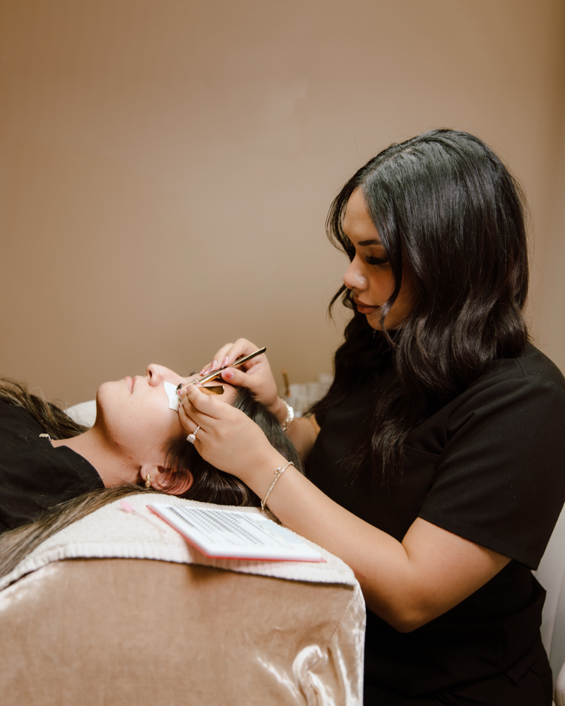 Delilah Volume Lash Fill