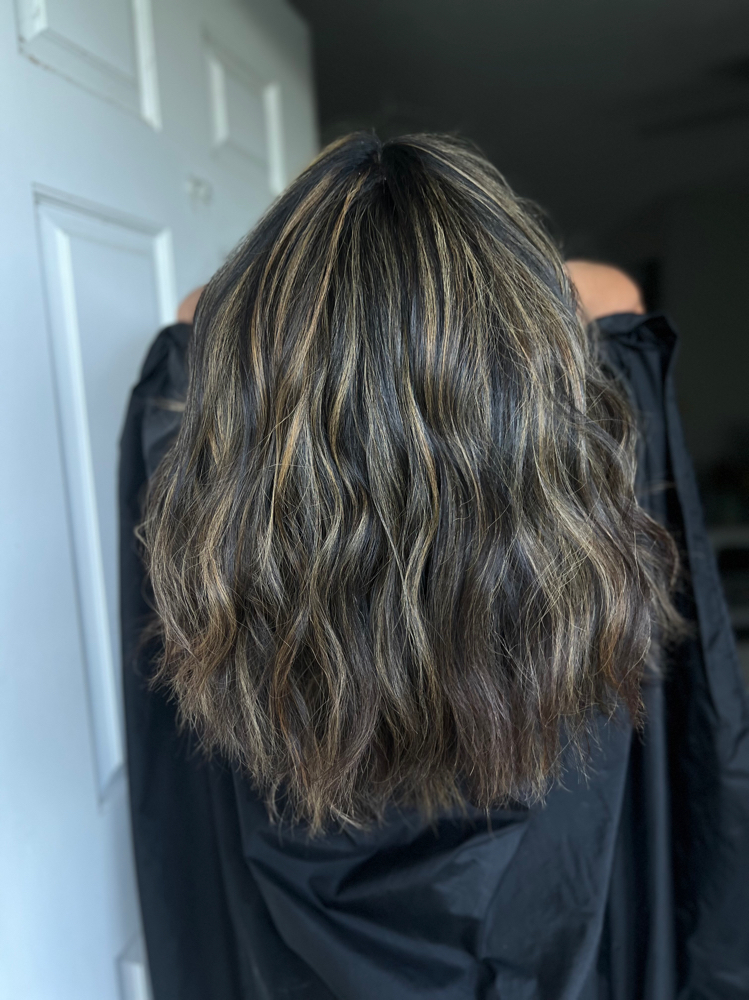 Full Highlights