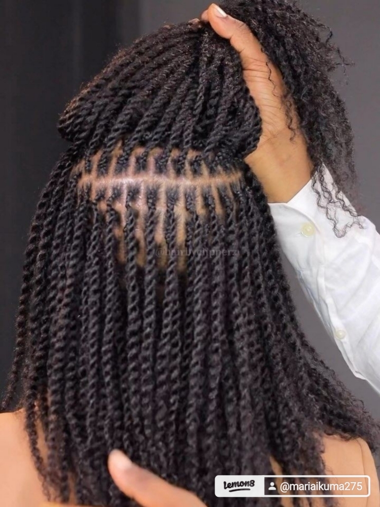 Twist