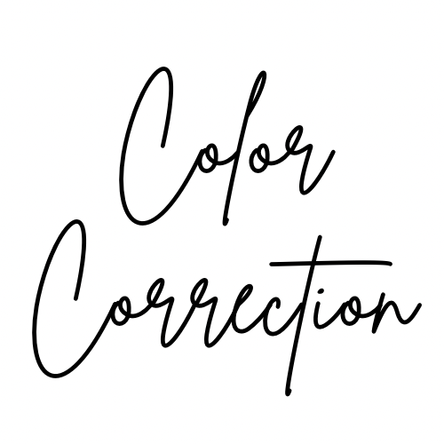 Color Correction