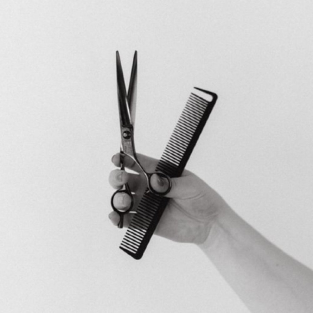 Shampoo, Blow-dry And Cut at Lindsay Ray in Winston Salem, NC