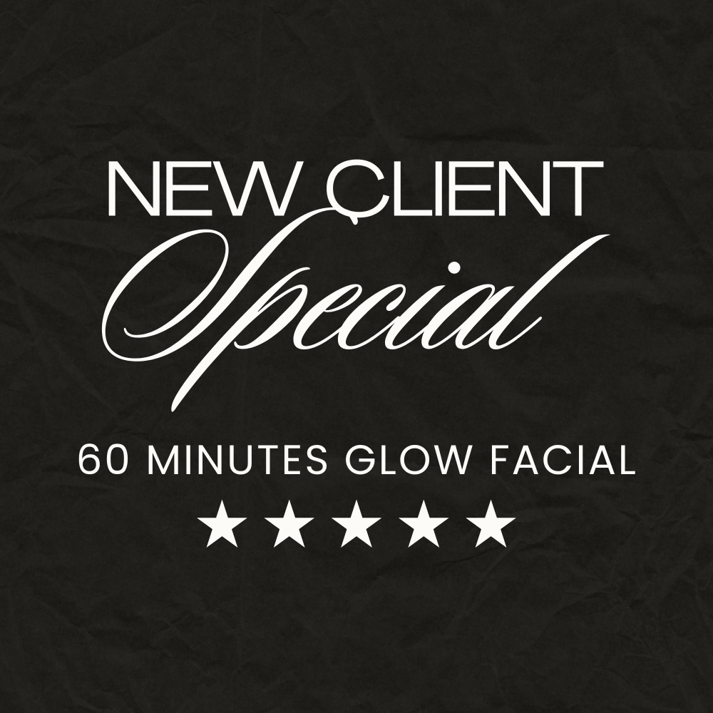 New Client June Special