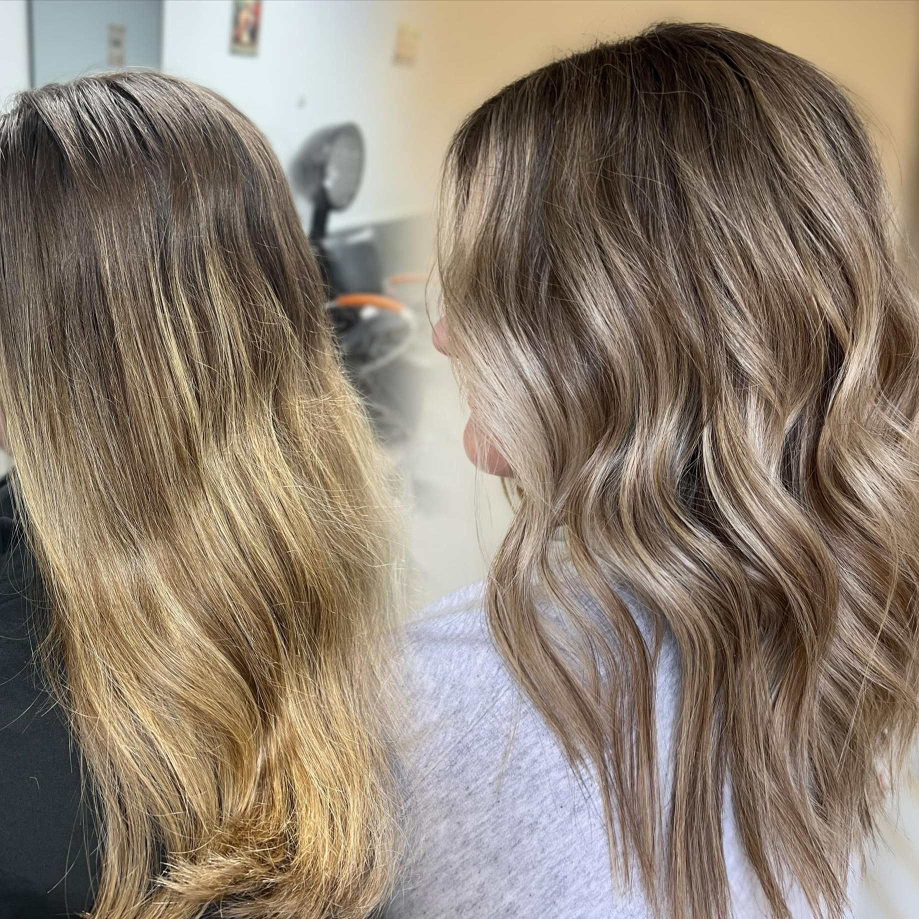 Basic Highlight at Glam by Gabi - Shop 103 in Willard, OH