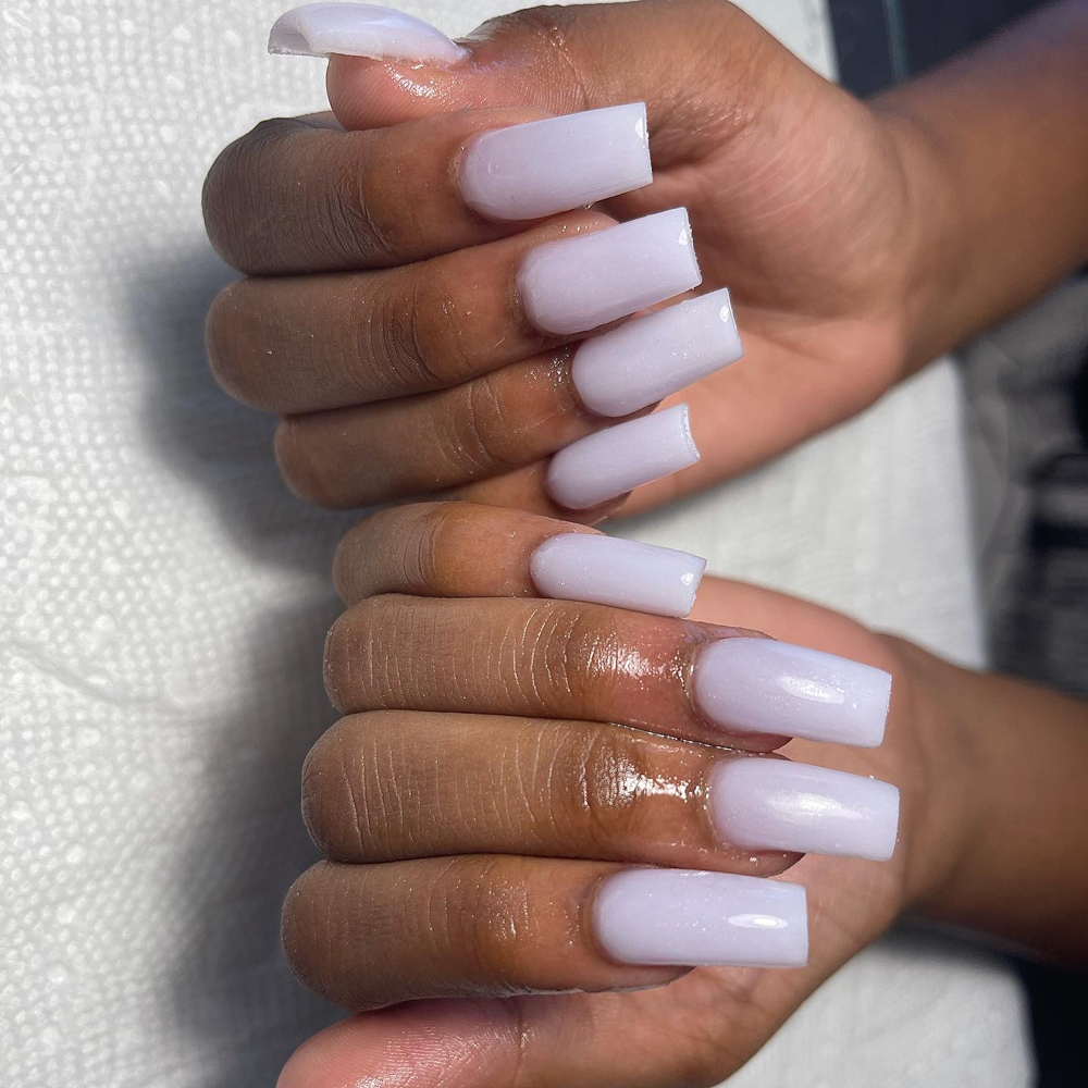 Medium Acrylic Full Set