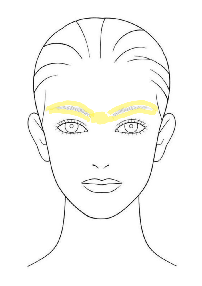 Eyebrows
