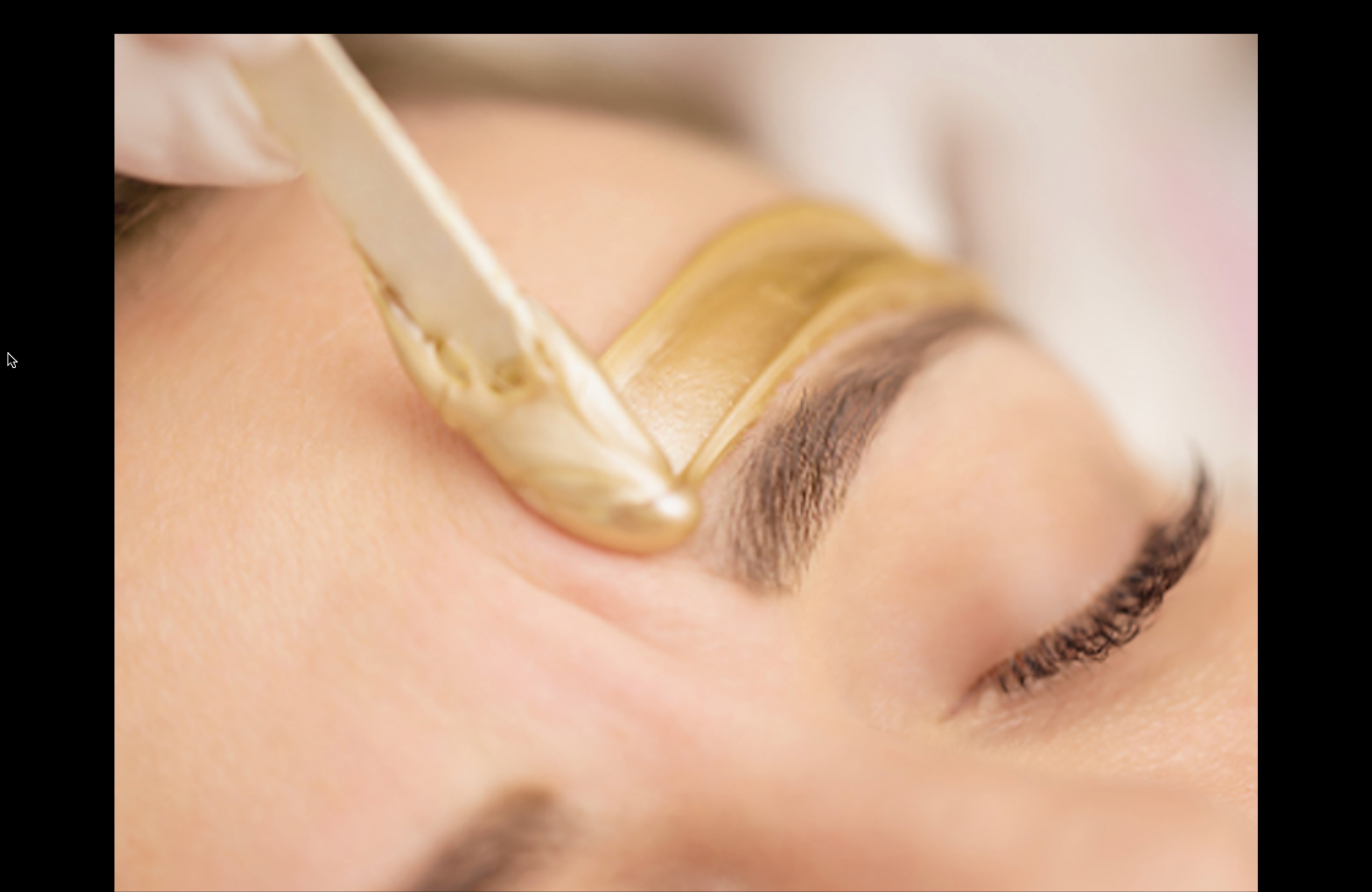 Waxing Services