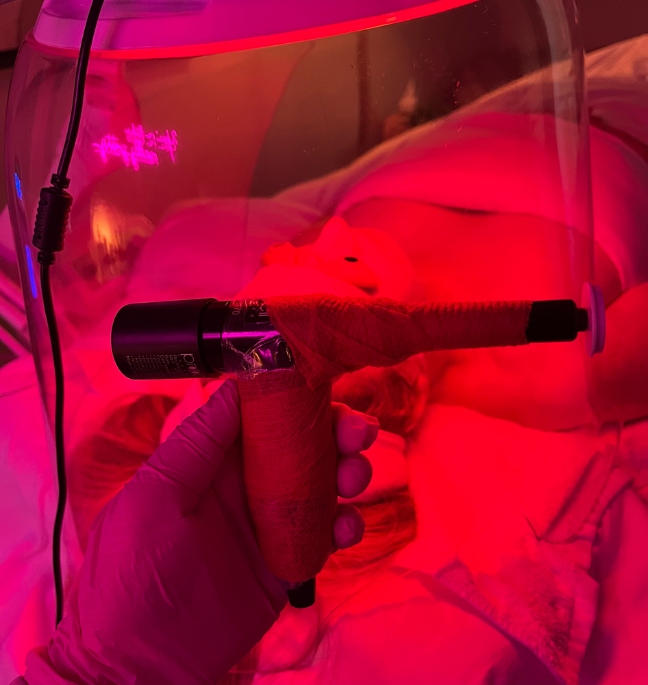 Procell with Dermaplane