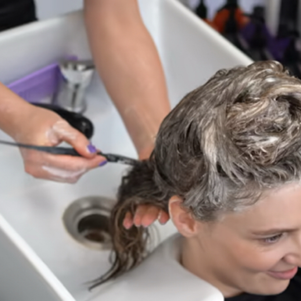The Refresh Package at Color by Casey in Ocala, FL