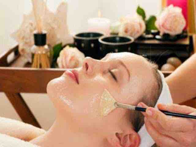 PCASkin Peel With Dermaplanning