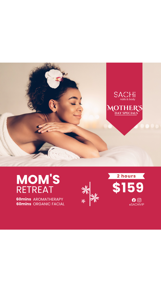 Moms Retreat