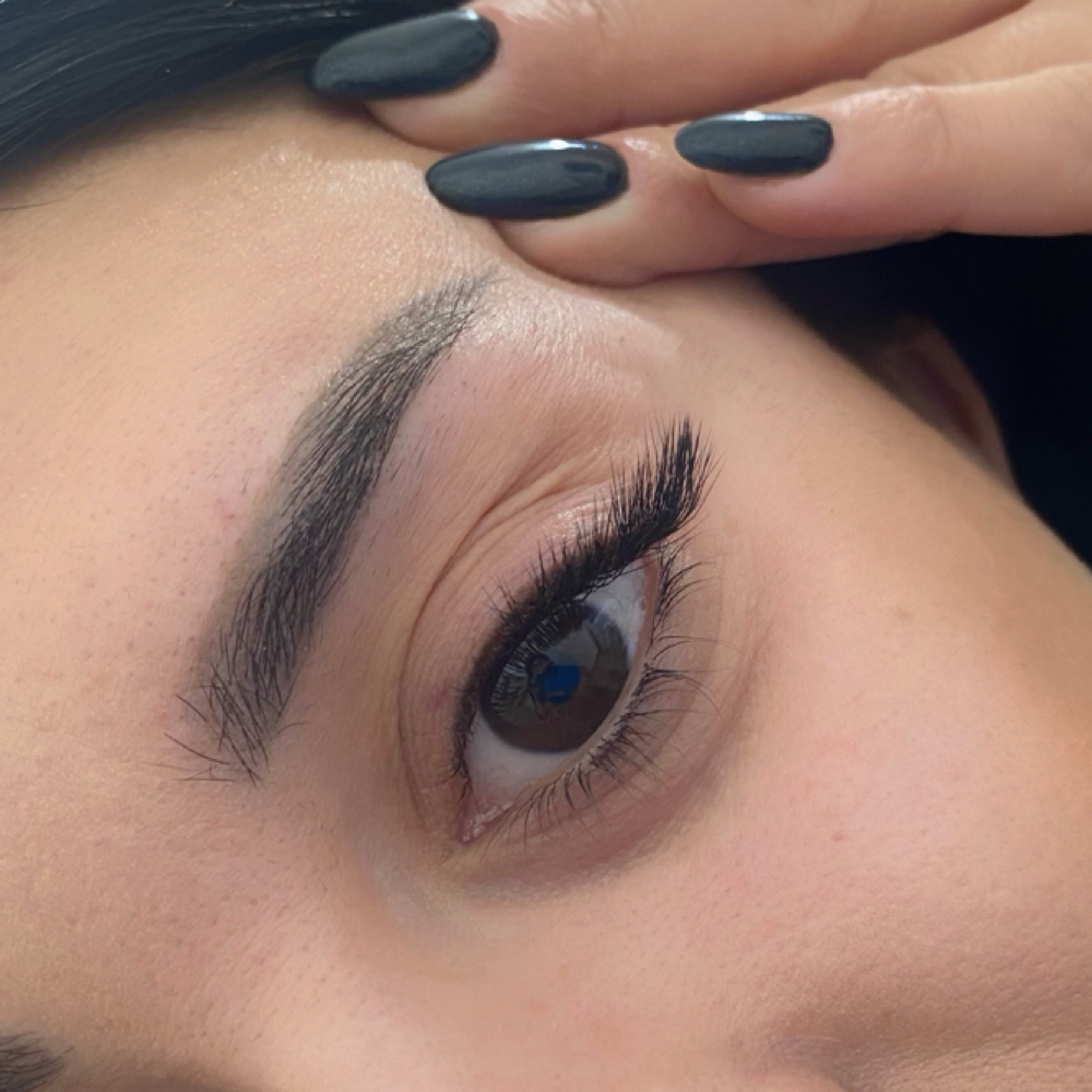 Express Extensions  Add The Corner at SH Lash Beauty in Beverly Hills, CA