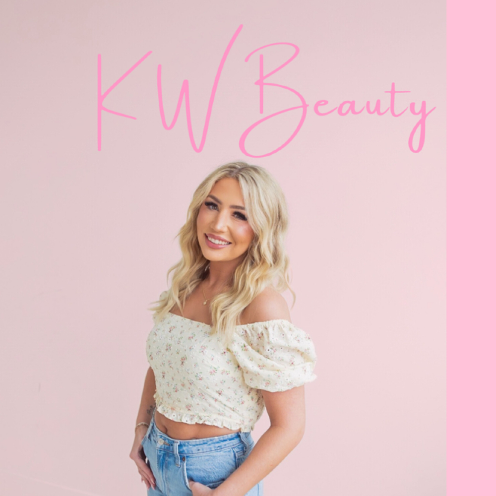 Consultation : 918-889-6465 at KW BEAUTY in Owasso, OK