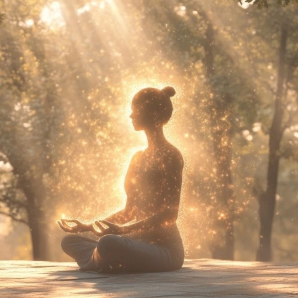60 m Reset Yoga Therapy at Golden Palm Bodywork in Atlanta, GA