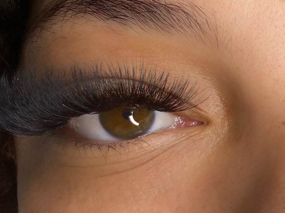 Volume Lash Set
