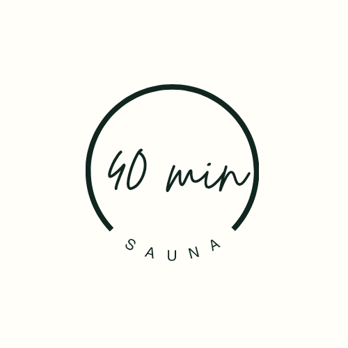 Infrared Sauna – 40