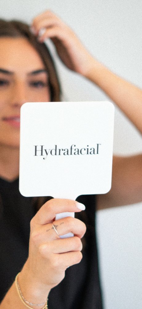 Hydrafacial May Promo