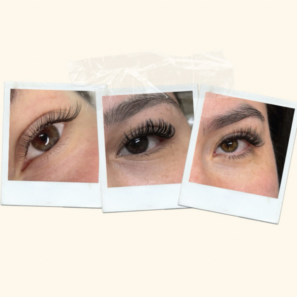 CLASSIC / WET / HYBRID at Aurorasbeautystudio in Chula Vista, CA