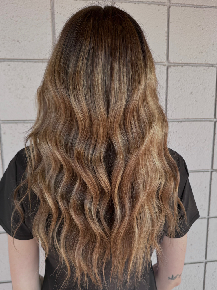 Root Retouch