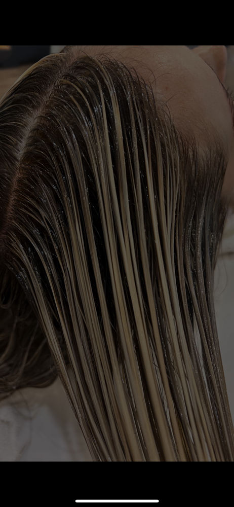 Face Frame Highlight(15 Foils)